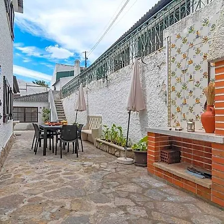 Santiago, Charming Escape 4*