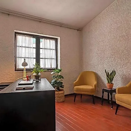 Santiago, Charming Escape 4*