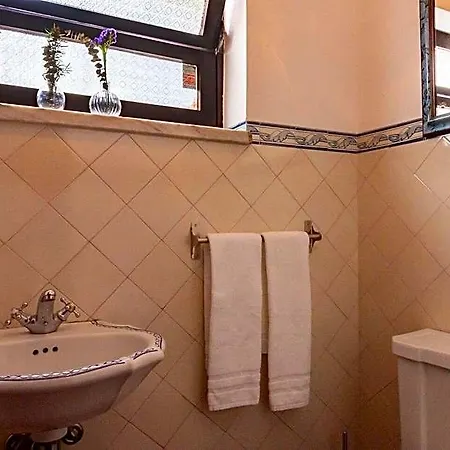 Santiago, Charming Escape 4* سيسيمبرا